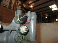 Load image into Gallery viewer, Honda BF50A 50hp 4 stroke outboard crankcase block
