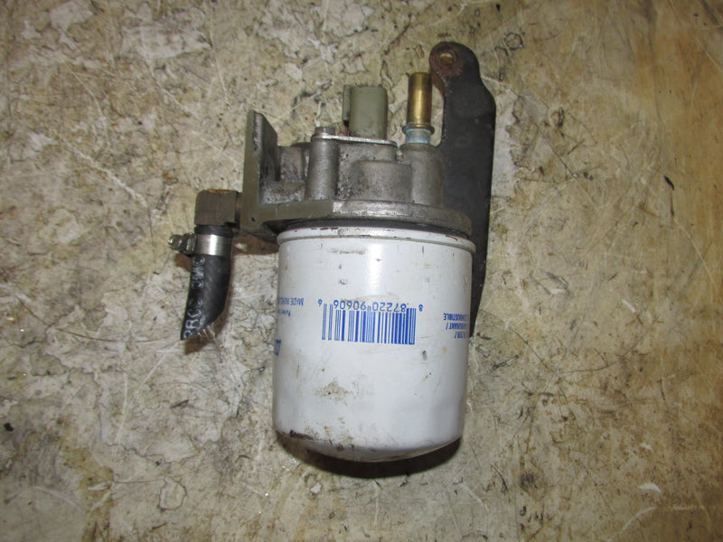Evinrude Ficht 200hp 2 Stroke Outboard Fuel Water Separator (439970)