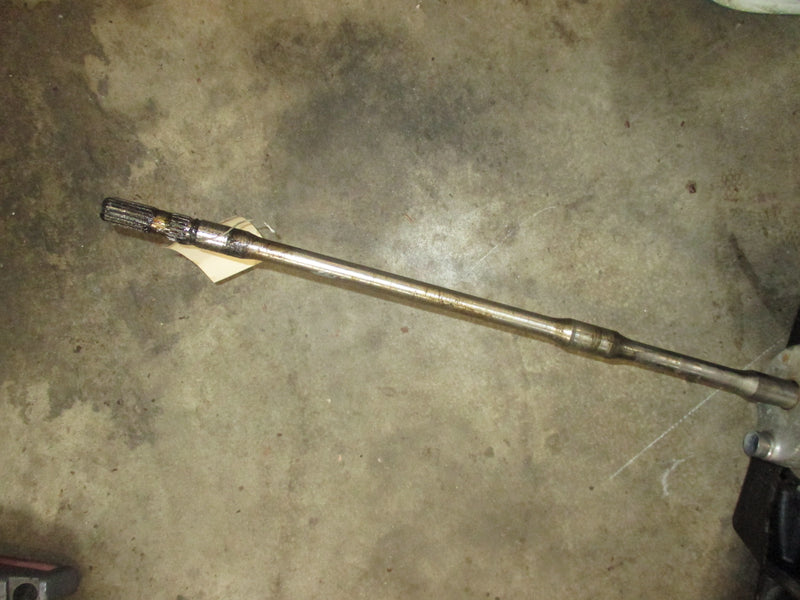 Yamaha/mercury 90hp 4 stroke outboard 20 inch shaft lower unit