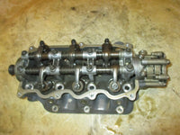 Load image into Gallery viewer, Honda BF50A 50hp 4 stroke outboard cylinder head
