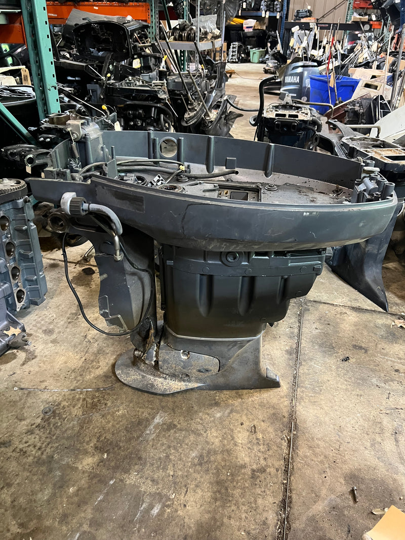 Yamaha 90hp 4 Stroke Outboard 20" midsection