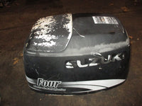 Load image into Gallery viewer, Suzuki DF70 70hp outboard top cowling
