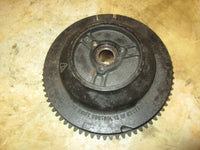 Load image into Gallery viewer, Evinrude 40hp 2 stroke outboard flywheel (513837)

