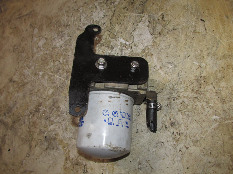 Evinrude Ficht 200hp 2 Stroke Outboard Fuel Water Separator (439970)