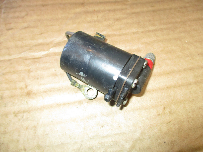 Evinrude 75hp outboard fuel primer (582111)