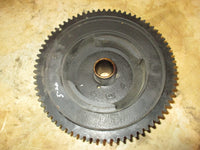 Load image into Gallery viewer, Evinrude 40hp 2 stroke outboard flywheel (513837)
