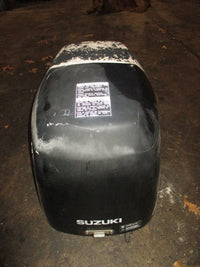 Load image into Gallery viewer, Suzuki DF70 70hp outboard top cowling

