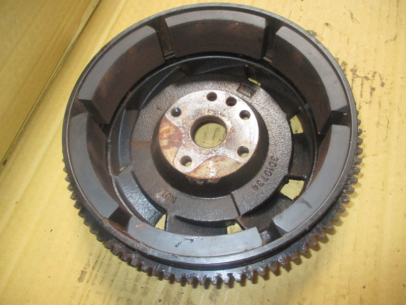 Johnson Ficht 150hp outboard flywheel (586247)