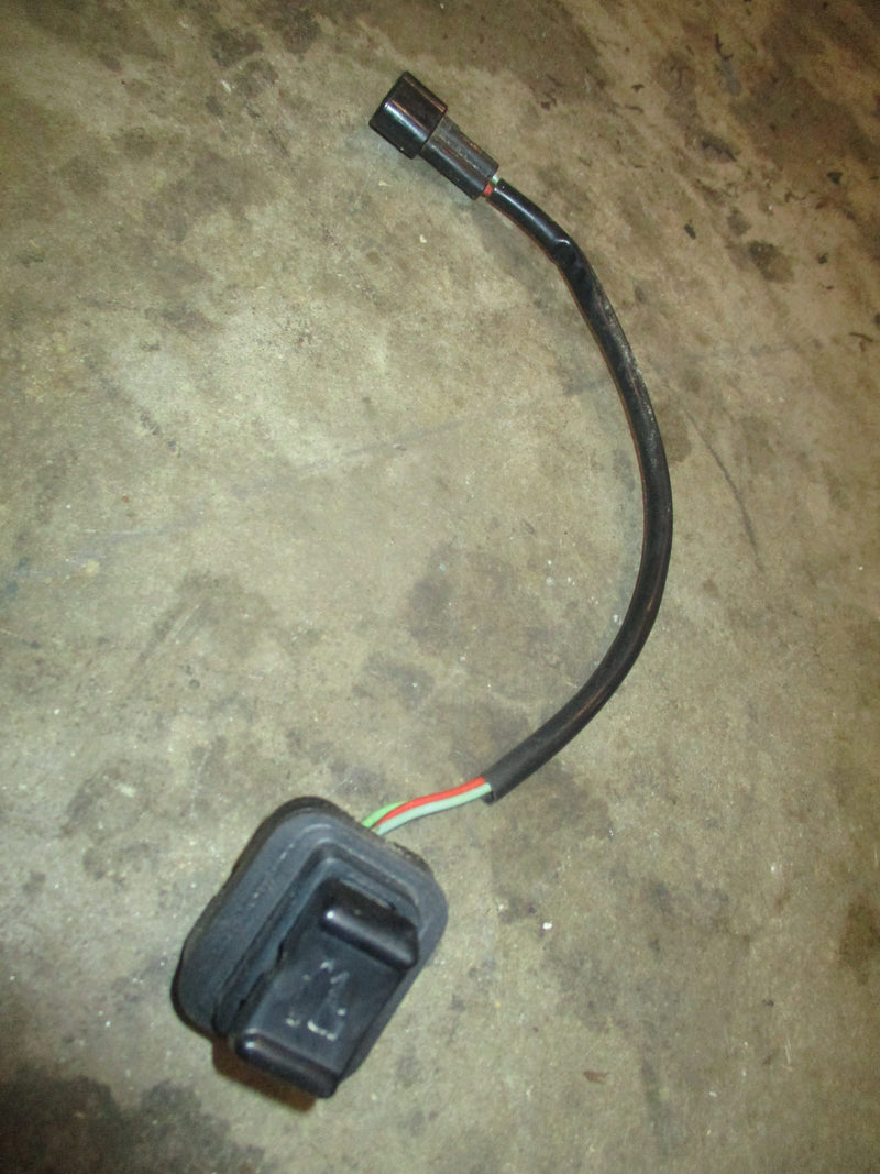 Yamaha 250hp 4 stroke outboard tilt trim switch (69J-82563-00)