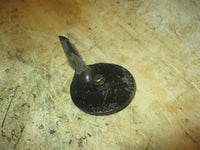 Load image into Gallery viewer, Suzuki DF150-175HP 4 stroke outboard Trim tab (55125-98J00)
