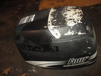 Load image into Gallery viewer, Suzuki DF70 70hp outboard top cowling
