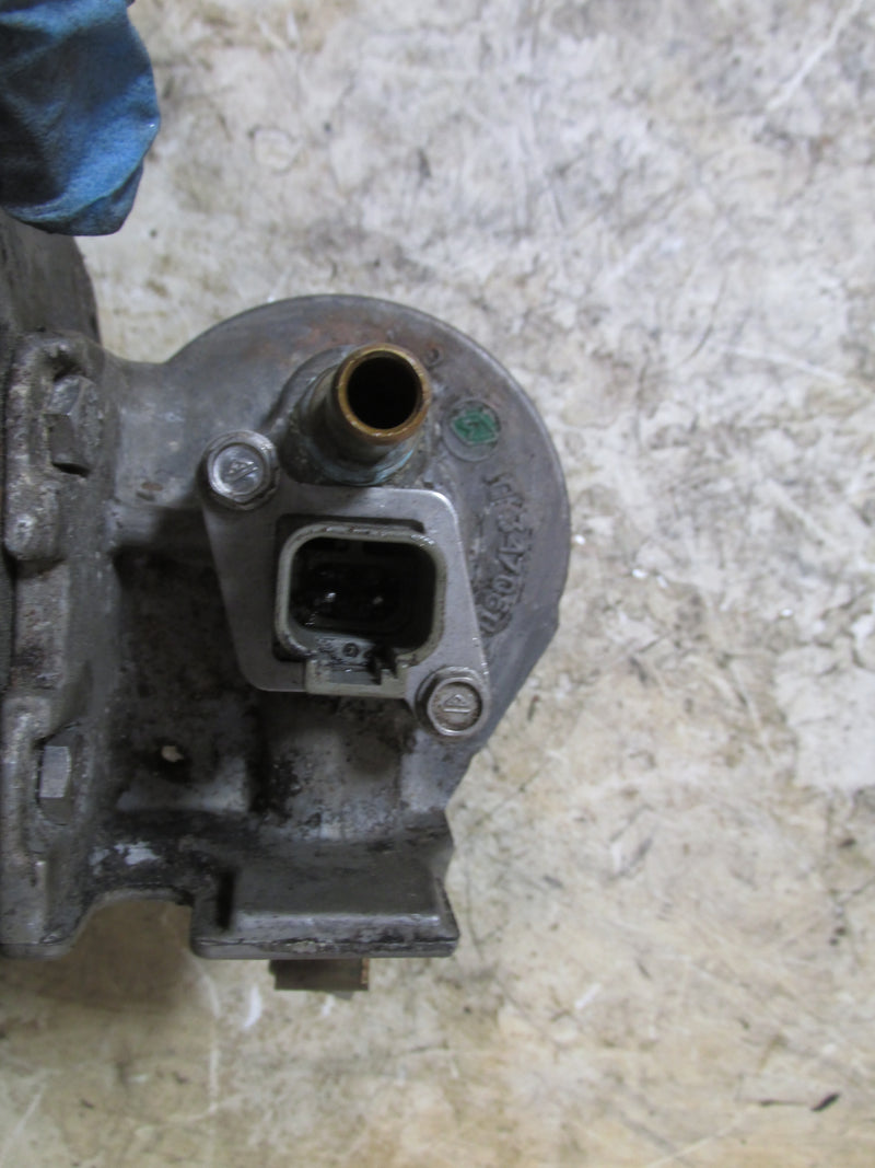 Evinrude Ficht 200hp 2 Stroke Outboard Fuel Water Separator (439970)