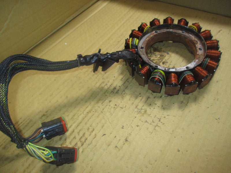 Johnson Ficht 150hp outboard stator (585257)