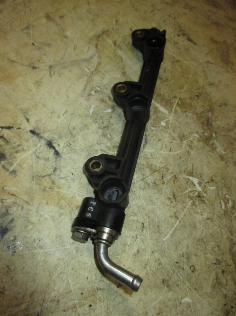 Mercury 25hp 4 Stroke Outboard Fuel Rail (898101T75)