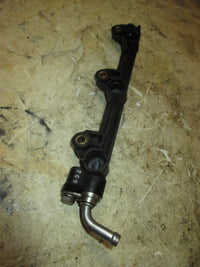 Load image into Gallery viewer, Mercury 25hp 4 Stroke Outboard Fuel Rail (898101T75)
