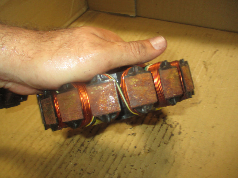 Johnson Ficht 150hp outboard stator (585257)