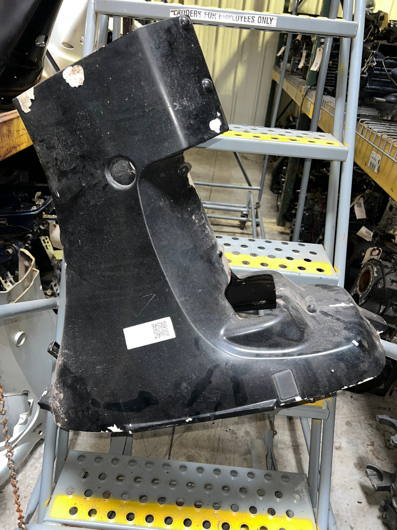 Mercury 25hp 4 stroke outboard side cover set (4020-826278)