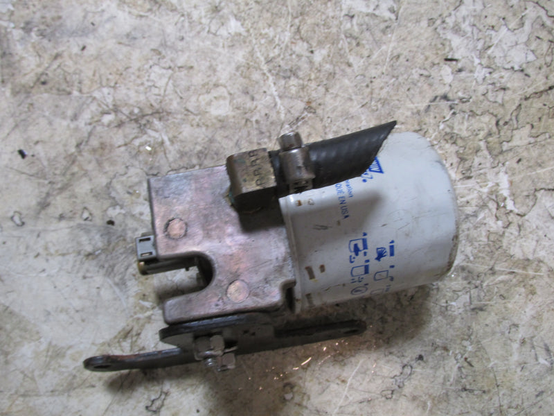 Evinrude Ficht 200hp 2 Stroke Outboard Fuel Water Separator (439970)