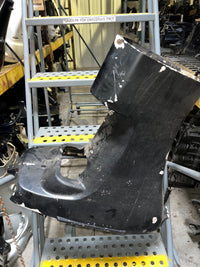 Load image into Gallery viewer, Mercury 25hp 4 stroke outboard side cover set (4020-826278)
