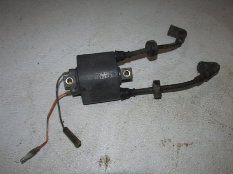 Yamaha 40hp 2 CYL 2 Stroke Outboard Ignition Coil (689-85570-20-00)