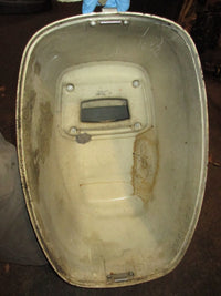 Load image into Gallery viewer, Suzuki DF70 70hp outboard top cowling
