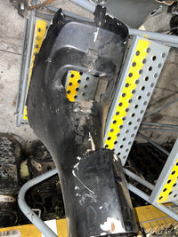 Load image into Gallery viewer, Mercury 25hp 4 stroke outboard side cover set (4020-826278)
