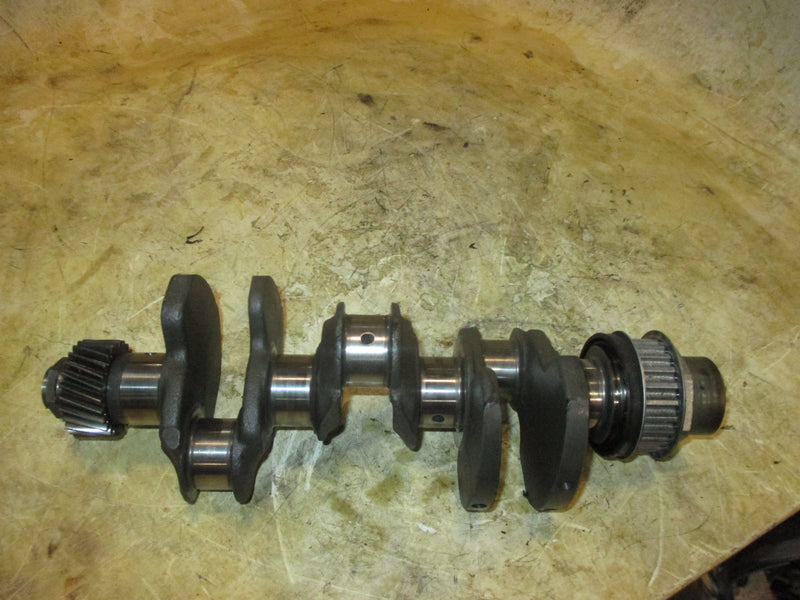 Honda BF50A 50hp 4 stroke outboard crankshaft (13311-ZV5-000)