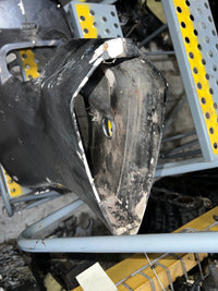 Load image into Gallery viewer, Mercury 25hp 4 stroke outboard side cover set (4020-826278)
