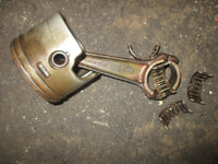 Load image into Gallery viewer, Johnson 90hp 2 stroke outboard port piston rod (436242)
