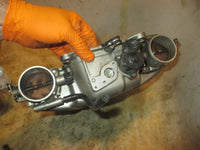 Load image into Gallery viewer, Suzuki DF225-250HP 4 stroke outboard intake collector cover (13140-93J02)
