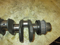 Load image into Gallery viewer, Honda BF50A 50hp 4 stroke outboard crankshaft (13311-ZV5-000)
