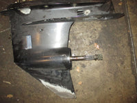 Load image into Gallery viewer, Suzuki DF70 70hp outboard 20 inch lower unit CASING CRACKED
