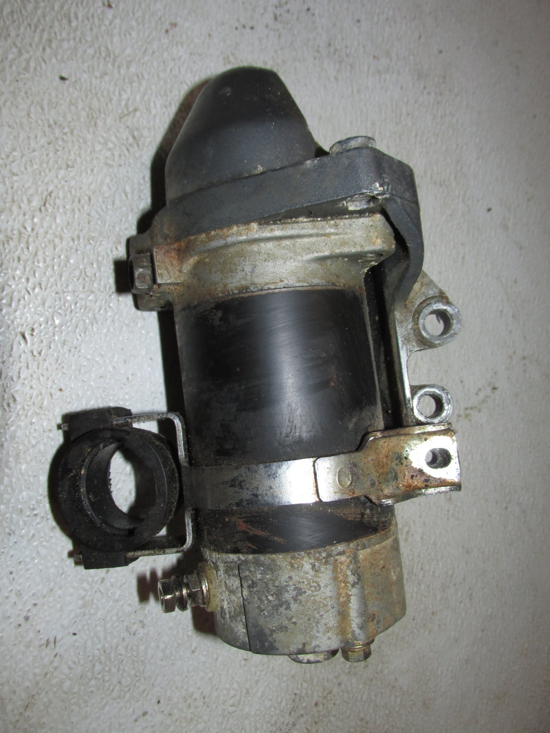 Yamaha 40hp 2 CYL 2 Stroke Outboard Starter (689-81800-13-00)