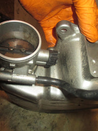 Load image into Gallery viewer, Suzuki DF225-250HP 4 stroke outboard intake collector cover (13140-93J02)
