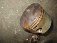 Load image into Gallery viewer, Johnson 90hp 2 stroke outboard port piston rod (436242)
