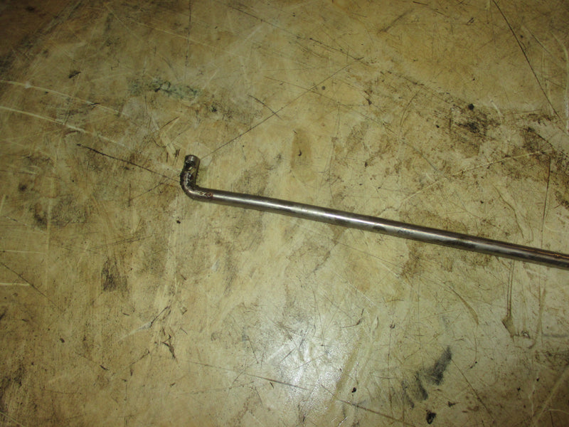 Mercury 25hp 4 Stroke Outboard Shift Shaft (898101172)