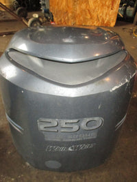 Load image into Gallery viewer, Yamaha 250hp 4 stroke outboard top cowling
