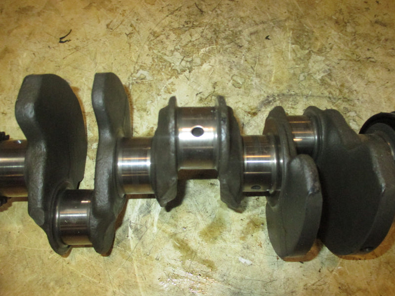 Honda BF50A 50hp 4 stroke outboard crankshaft (13311-ZV5-000)