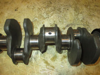Load image into Gallery viewer, Honda BF50A 50hp 4 stroke outboard crankshaft (13311-ZV5-000)
