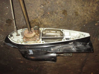 Load image into Gallery viewer, Suzuki DF70 70hp outboard 20 inch lower unit CASING CRACKED
