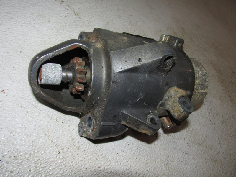 Yamaha 40hp 2 CYL 2 Stroke Outboard Starter (689-81800-13-00)