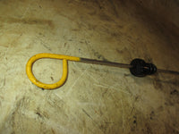 Load image into Gallery viewer, Mercury 25hp 4 Stroke Outboard Oil Dipstick (898101122)
