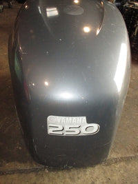 Load image into Gallery viewer, Yamaha 250hp 4 stroke outboard top cowling
