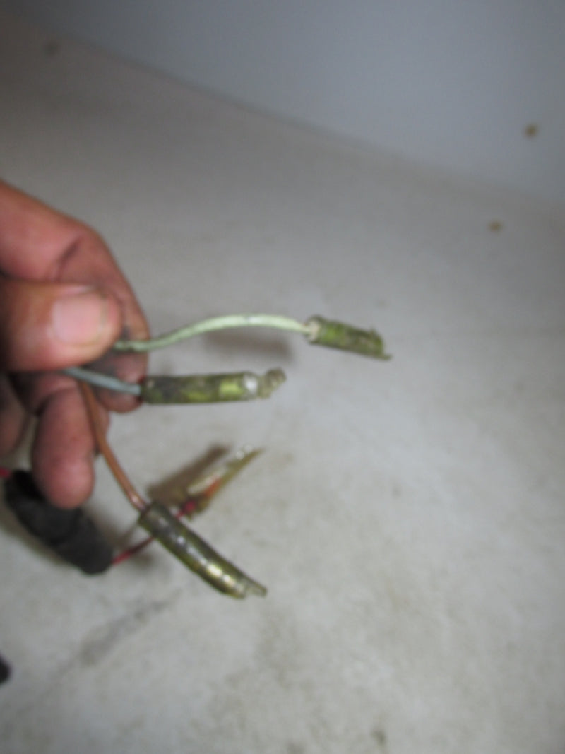 Yamaha 40hp 2 CYL 2 Stroke Outboard Engine Wiring Harness (6E9-82590-11-00)