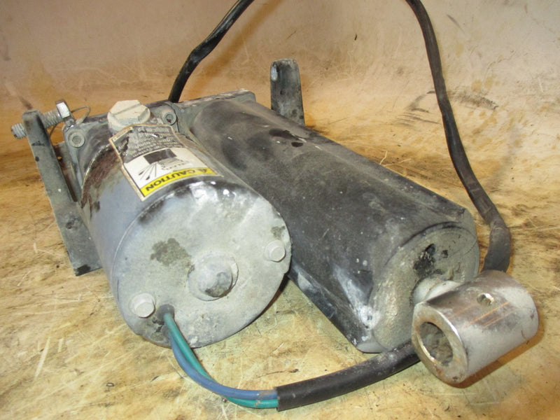 Yamaha/mercury 90hp 4 stroke outboard tilt trim unit