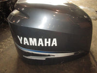 Load image into Gallery viewer, Yamaha 250hp 4 stroke outboard top cowling
