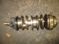 Load image into Gallery viewer, Johnson 90hp 2 stroke outboard crankshaft (439568)
