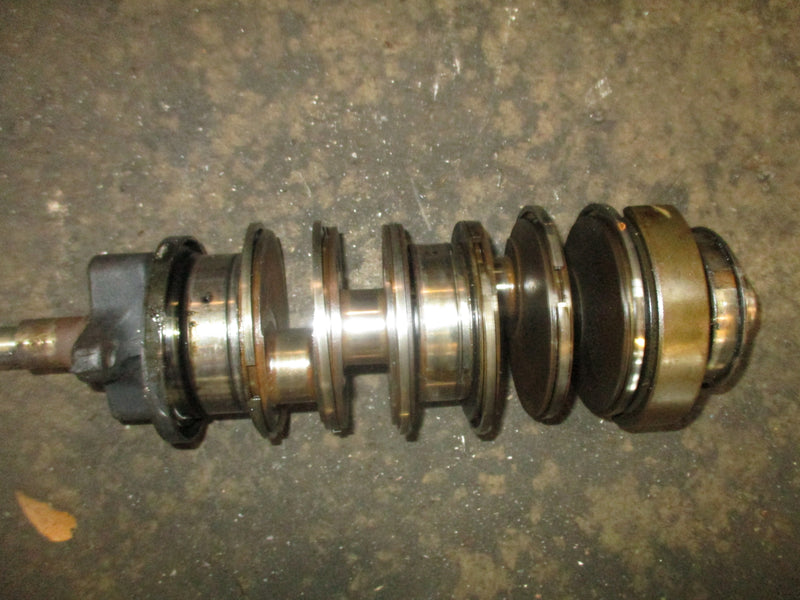 Johnson 90hp 2 stroke outboard crankshaft (439568)