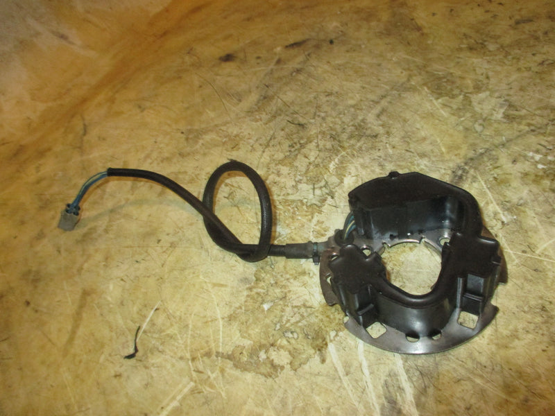 Honda BF50A 50hp 4 stroke outboard pulsar coil