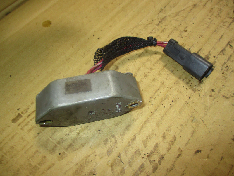 Johnson Ficht 150hp outboard filter module (585171)
